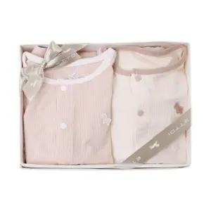 [갤러리아] (신생아/백일)클리제슬림내의(07T1576052/07T1576050)