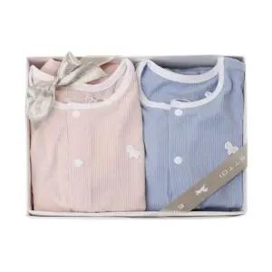 [갤러리아] (신생아/백일/)클리제슬림내의(07T1576052/07T1576050)