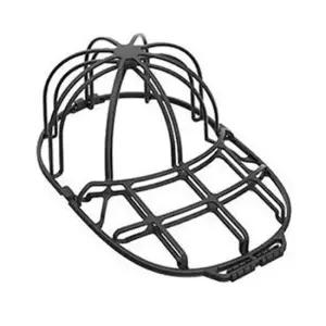 모자 전용 세탁망  캡모자 보관  모자 형태유지 틀 모자세탁망 모자틀 모자모양 모자보관