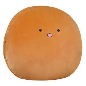 말랑쫀득 귀여운 모찌 만두인형 지방이인형