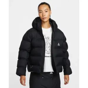 우먼스 나이키 ACG 루나 레이크 써마 핏 ADV 루즈 후드 재킷 FZ6762-010