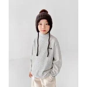 [리틀브로] (아동)스마일단가라폴라티[티셔츠BFKF843B]