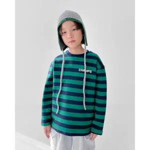 [리틀브로] (아동)챔프단가라티[티셔츠BFKC735B]