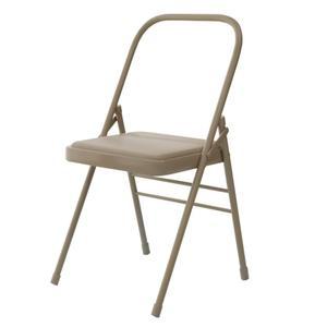 요가의자 스트레칭 교정용 요가 바렐 보조의자 테제바 핑크 초보 콤비