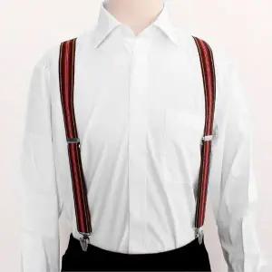 더블레더 서스펜더