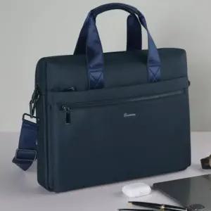 [룽스]전자기기가방 직장인 파우치 비지 회사