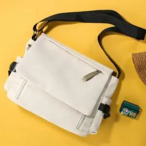 [룽스]초생 학생 남녀공용크로스백 학원 가방