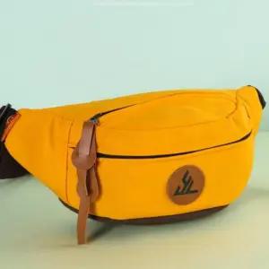 [룽스]여행용 바디크로스 캠핑용힙색 나들이