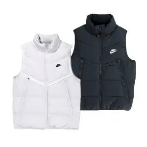 나이키 스톰핏 패딩 조끼 남녀공용