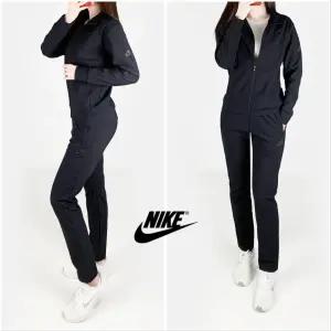 나이키 가을 벤츄리 집업 트레이닝복 세트 남녀공용