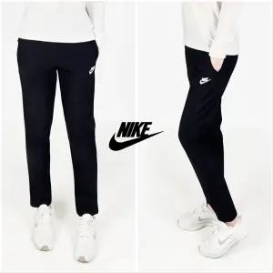 나이키 벤츄리 자수 트레이닝복 팬츠