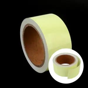 민쓰마마 축광테이프 5CM X 10M 보안테이프