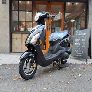 하우즈U100  2026년식 프로모션 비전110 VF100 출퇴근 배달