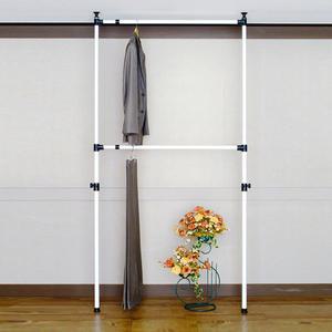 국산 고정식920-10[28Ø] 행거 (이동식/고정식/폴행거/옷걸이) 다양한선택