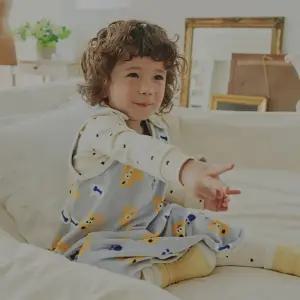 두두퍼피 수면조끼