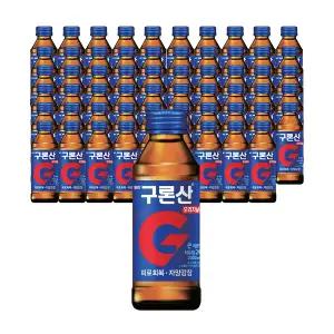 영진 구론산 오리지날, 150ml, 60개