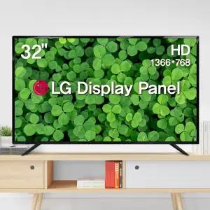 위드라이프 32인치HD TV 엘지정품패널 가성비 고화질티비