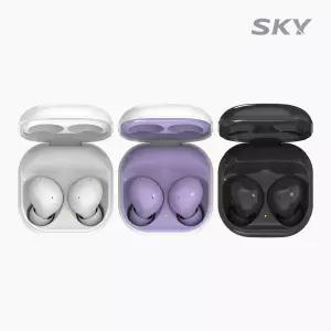 스카이 핏 페블 멀티페어링 무선 이어폰 블루투스 5.4 IM-A27