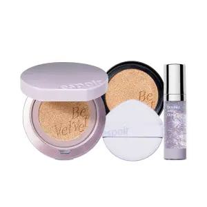 에스쁘아 비벨벳 커버 쿠션 갤럭시 빔 에디션 (+NEW 비벨벳 리필)