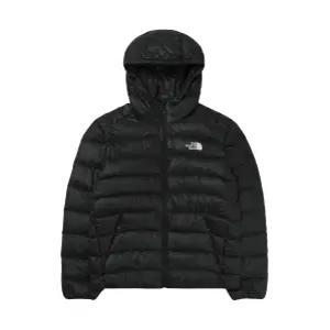 노스페이스 마티에르 마티에 다운 후디 블랙 경량패딩 NJ1DR05A NJ1DR72A