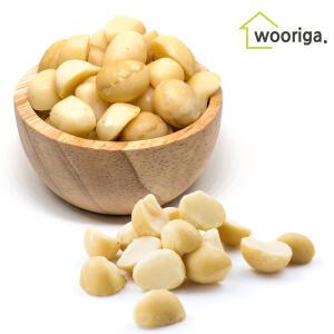 프리미엄 호주산 대용량 마카다미아 600g/1kg 견과류 아몬드 호두 캐슈넛 피스타치오 해바라기씨 호박씨 구운 볶음 땅콩