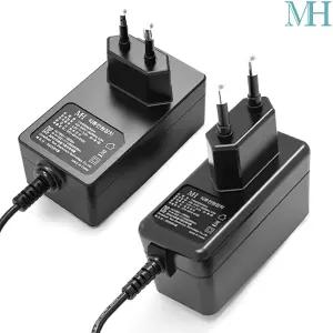 품질보증 정품 6V 아답터 모음전/6V0.5A/6V 0.5A/6V1A/6V 1A/6V2A/6V 2A/6V3A/6V 3A/DC 전원 어뎁터