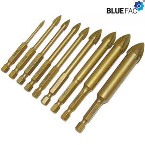 팔콘만능드릴비트 금속 석재 유리 목재