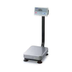 AND FG-30KAM 고중량 산업 벤치형 고정밀 전자 저울(30kg/5g)