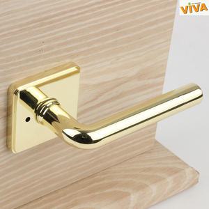 1000빈체로 골드 방 문손잡이 문고리