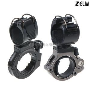 국산 세림 자전거 라이트 거치대 (전조등 브라켓)