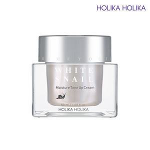 프라임유스 화이트 스네일 모이스처 톤업 크림