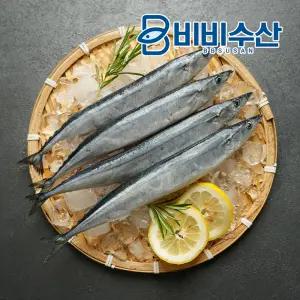 꽁치 1kg (8마리-11마리)