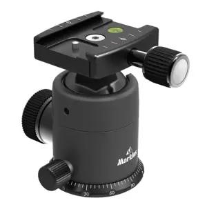 마킨스 볼헤드 Q10i (블랙)/다이얼레버