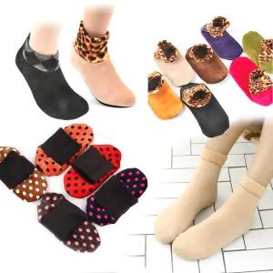 겨울 버선모음전 요술버선/ 방한덧신/수면양말/