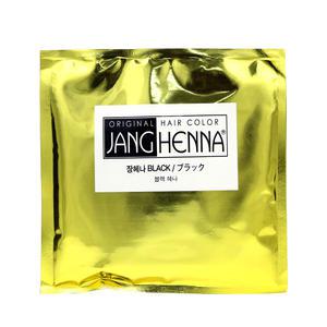 장헤나 칼라파우더 100g 헤나염색