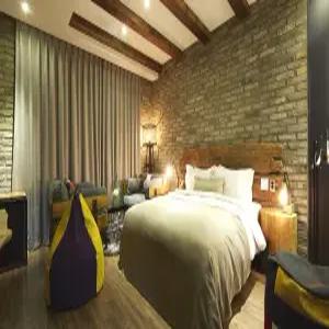 [충북 호텔] 충북혁신도시 나무호텔 (진천,음성)