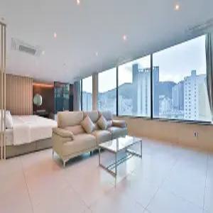 [부산 모텔] 부산 서면 샤이어 호텔 (서면,양정,초읍,부산시민공원)