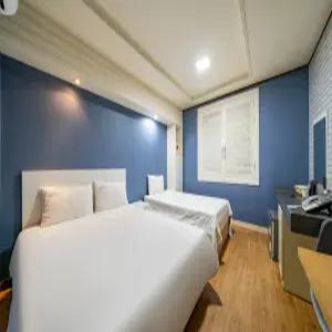 [충남 모텔] 보령(대천) 블루 (보령,대천해수욕장)