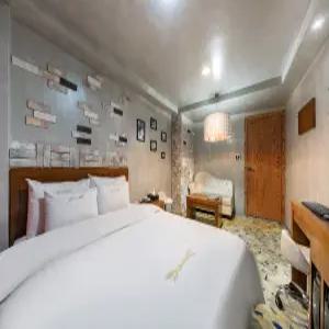 [서울 모텔] 연신내 HOTEL 만토바 (연신내,불광,응암)