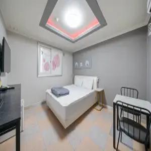 [경남 모텔] 밀양 칸 (양산,밀양)