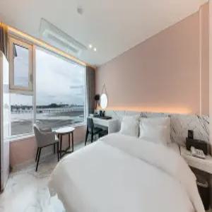 [충남 모텔] 당진 스테이 (당진)