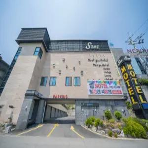 [경남 모텔] 창원 북면 SOME(썸) (창원 명서동,봉곡동,팔용동,북면온천,창원종합버스터미널)