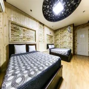 [충남 모텔] 보령(대천) 베누스 (보령,대천해수욕장)