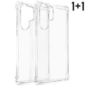 투명 젤리 갤럭시 S25 엣지 S24 S23 플러스 울트라 FE 노트20 퀀텀6 5 점프4 A16 A17 LTE A15 A35 A36 A34 A33 A32 A25 A24 A23 A13 버디4 3 2 와이드8 7 아이폰17 에어 16 16e 15 14 프로 맥스 미니 호환 에어범퍼