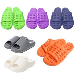 욕실화 EVA욕실화 물빠짐 논슬립 미끄럼방지 PVC 거실화 다용도 슬리퍼