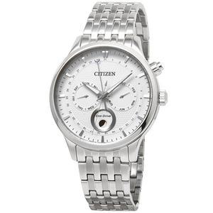 타임플래닛 시티즌 AP1050-56A CITIZEN 문페이즈 시계