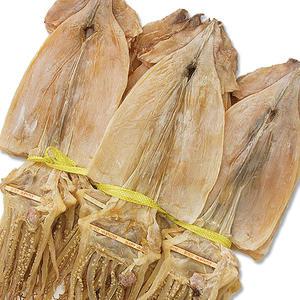 마른오징어 1축20마리-1호 건오징어 국내건조