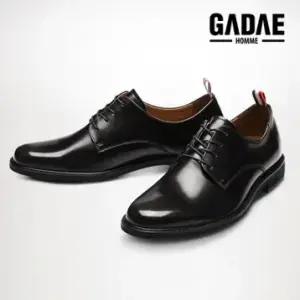 [무료배송][Gadae Homme] Stylish 프리미엄 남성 컴포트 데일리 정장화