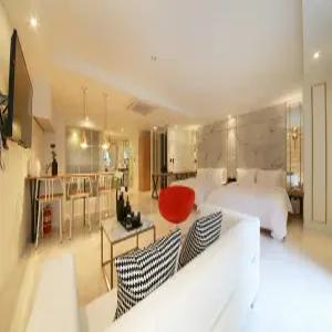 [경기 모텔] 평택 Boutique Hotel XYM (평택,송탄,안성)