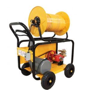 전기식동력분무기 KCMTA-45A 3마력모터 45A자동펌프